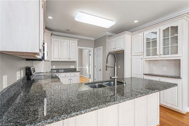 600 Greyrock Road, Whitsett, NC 27377