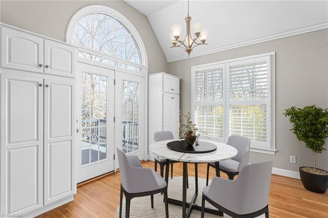 600 Greyrock Road, Whitsett, NC 27377