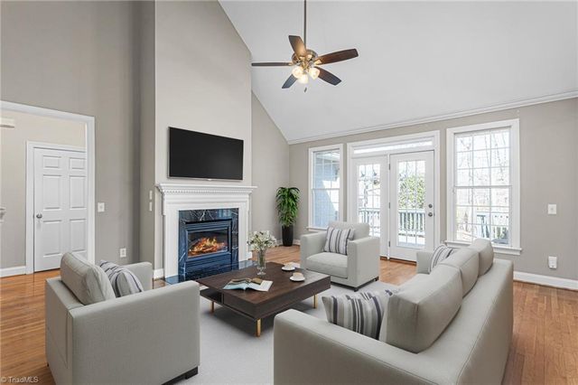 600 Greyrock Road, Whitsett, NC 27377