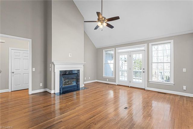 600 Greyrock Road, Whitsett, NC 27377