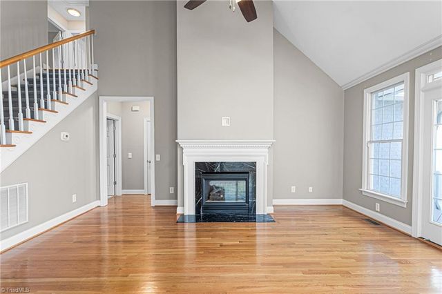 600 Greyrock Road, Whitsett, NC 27377