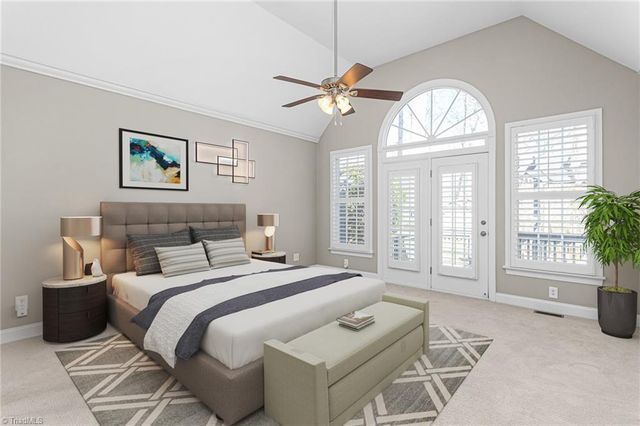 600 Greyrock Road, Whitsett, NC 27377