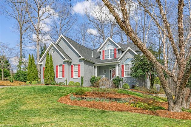600 Greyrock Road, Whitsett, NC 27377
