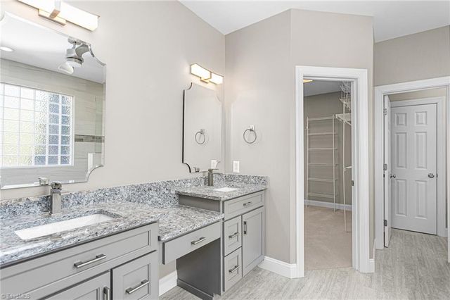 600 Greyrock Road, Whitsett, NC 27377