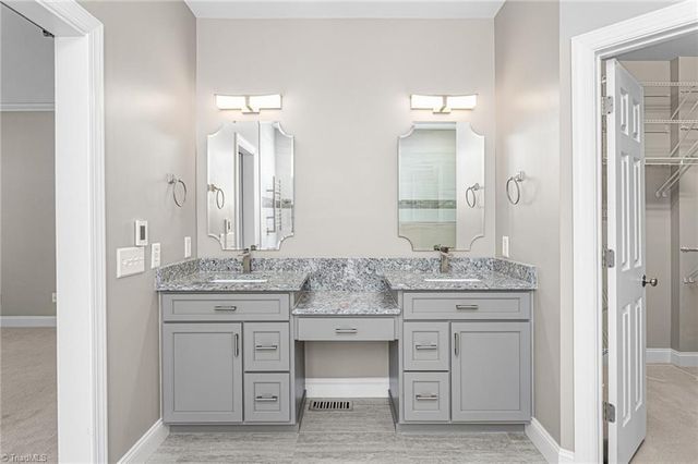 600 Greyrock Road, Whitsett, NC 27377