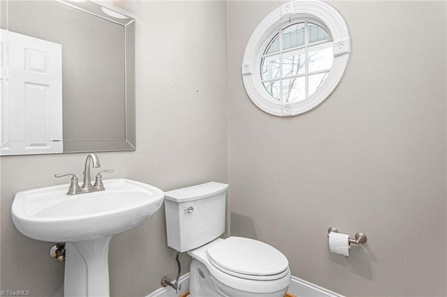 600 Greyrock Road, Whitsett, NC 27377