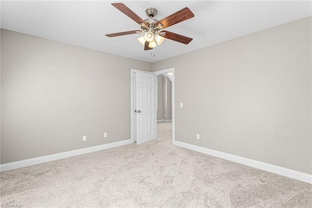 600 Greyrock Road, Whitsett, NC 27377