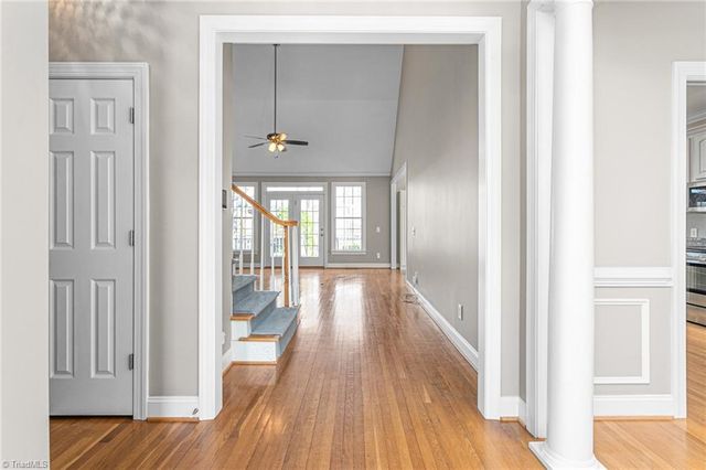 600 Greyrock Road, Whitsett, NC 27377