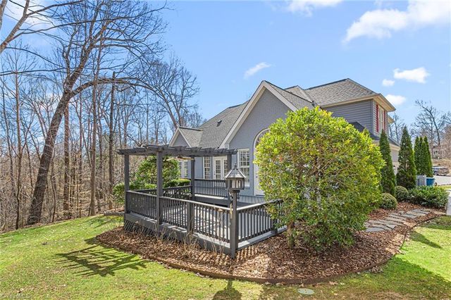 600 Greyrock Road, Whitsett, NC 27377