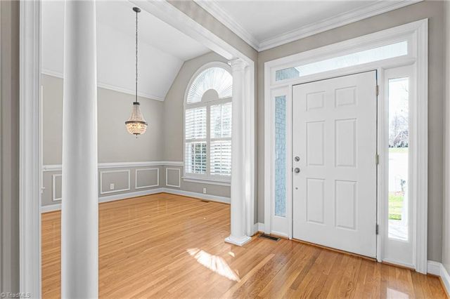 600 Greyrock Road, Whitsett, NC 27377