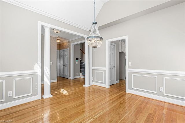 600 Greyrock Road, Whitsett, NC 27377