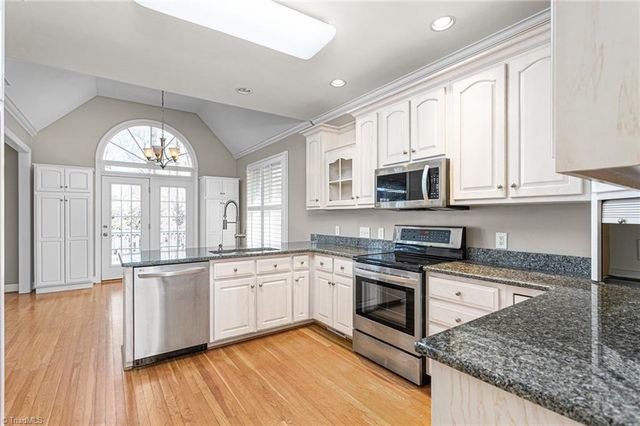 600 Greyrock Road, Whitsett, NC 27377