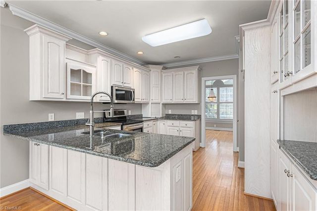 600 Greyrock Road, Whitsett, NC 27377