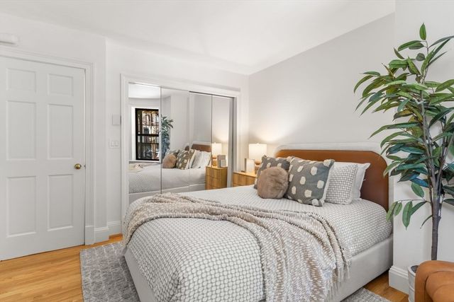 2 Claremont Park 2, Boston, MA 02118