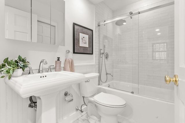 2 Claremont Park 2, Boston, MA 02118