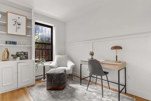 2 Claremont Park 2, Boston, MA 02118