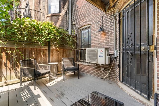 2 Claremont Park 2, Boston, MA 02118