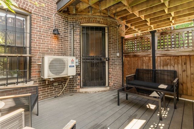 2 Claremont Park 2, Boston, MA 02118