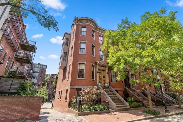 2 Claremont Park 2, Boston, MA 02118