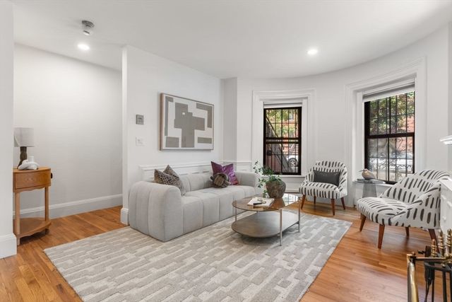 2 Claremont Park 2, Boston, MA 02118