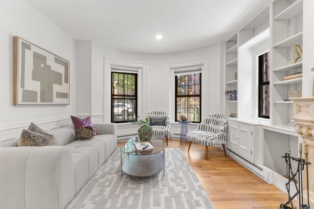 2 Claremont Park 2, Boston, MA 02118
