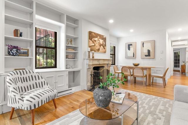 2 Claremont Park 2, Boston, MA 02118