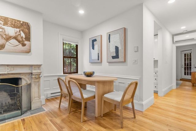 2 Claremont Park 2, Boston, MA 02118