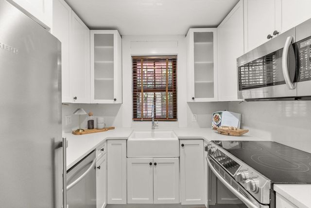 2 Claremont Park 2, Boston, MA 02118