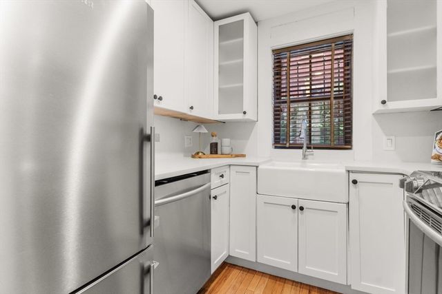 2 Claremont Park 2, Boston, MA 02118