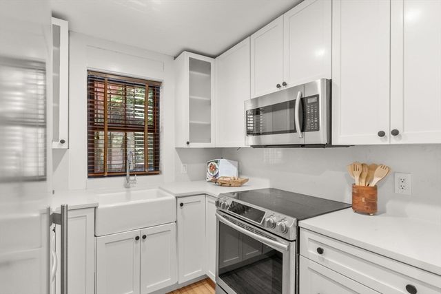 2 Claremont Park 2, Boston, MA 02118