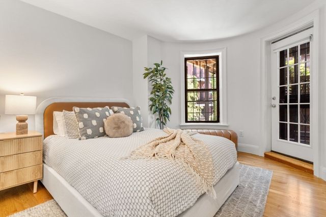 2 Claremont Park 2, Boston, MA 02118