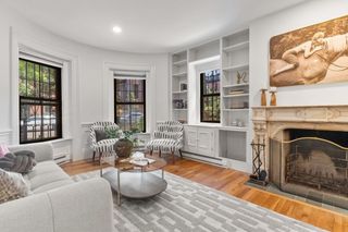 2 Claremont Park 2, Boston, MA 02118