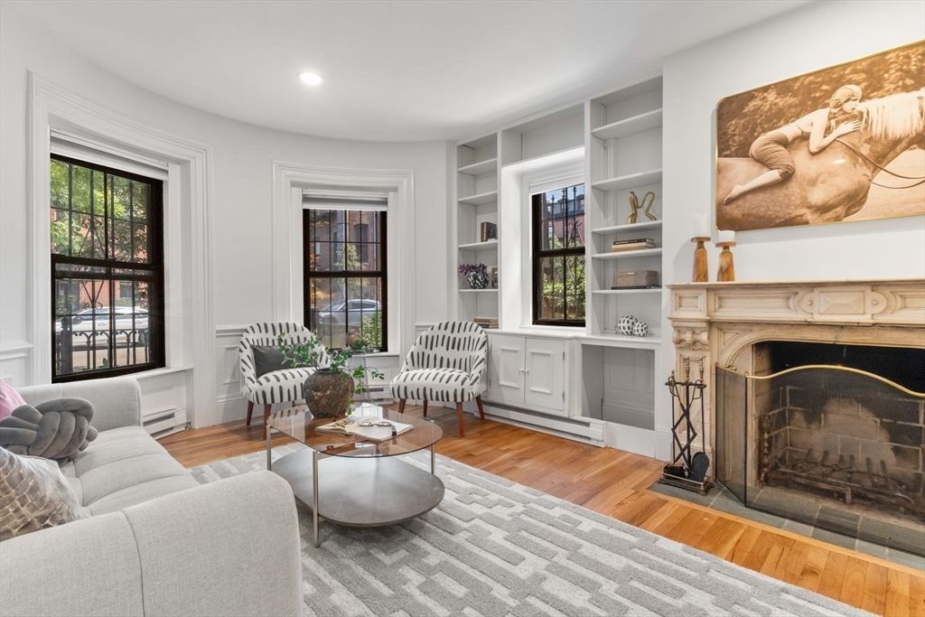 2 Claremont Park 2, Boston, MA 02118