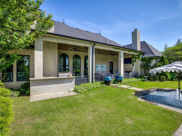 3306 W 68th Street, Tulsa, OK 74132