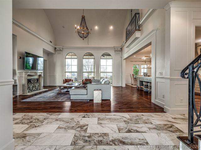 3306 W 68th Street, Tulsa, OK 74132