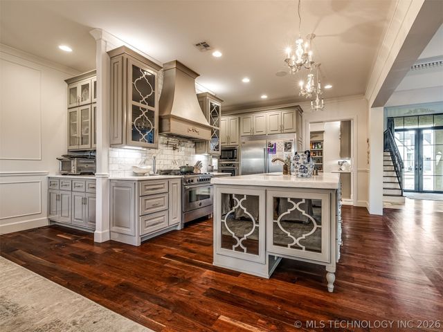 3306 W 68th Street, Tulsa, OK 74132