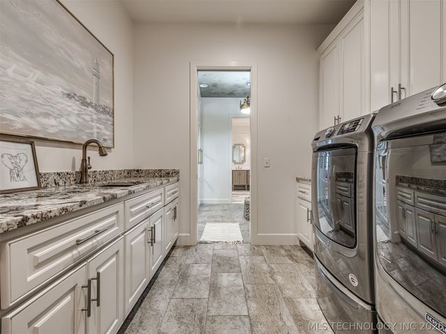 3306 W 68th Street, Tulsa, OK 74132