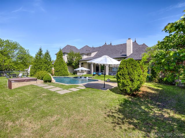3306 W 68th Street, Tulsa, OK 74132