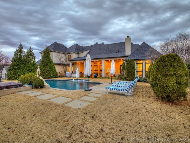 3306 W 68th Street, Tulsa, OK 74132