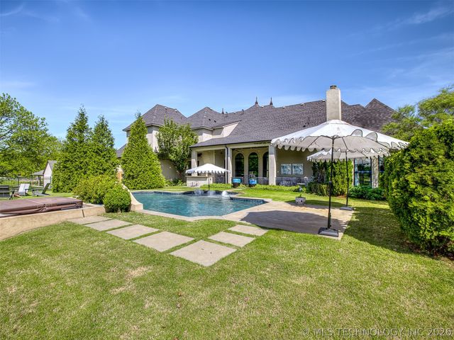 3306 W 68th Street, Tulsa, OK 74132