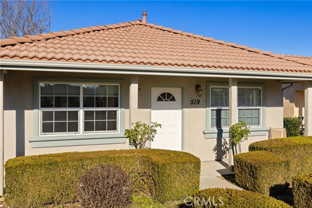 519 N Ferrocarril, Atascadero, CA 93422