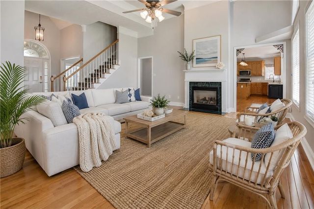 190 Baywatch Circle, Fayetteville, GA 30215
