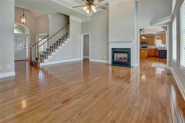 190 Baywatch Circle, Fayetteville, GA 30215