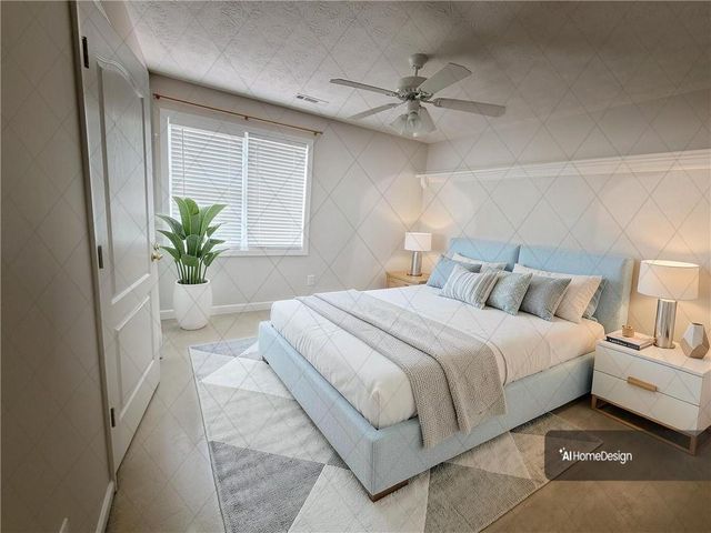 190 Baywatch Circle, Fayetteville, GA 30215