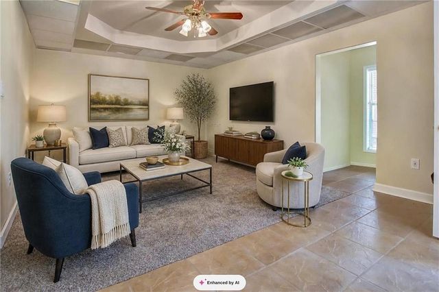 190 Baywatch Circle, Fayetteville, GA 30215
