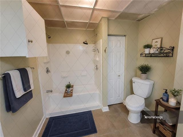 190 Baywatch Circle, Fayetteville, GA 30215
