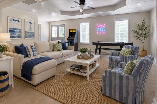 190 Baywatch Circle, Fayetteville, GA 30215