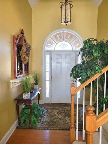 190 Baywatch Circle, Fayetteville, GA 30215