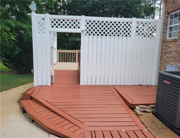 190 Baywatch Circle, Fayetteville, GA 30215