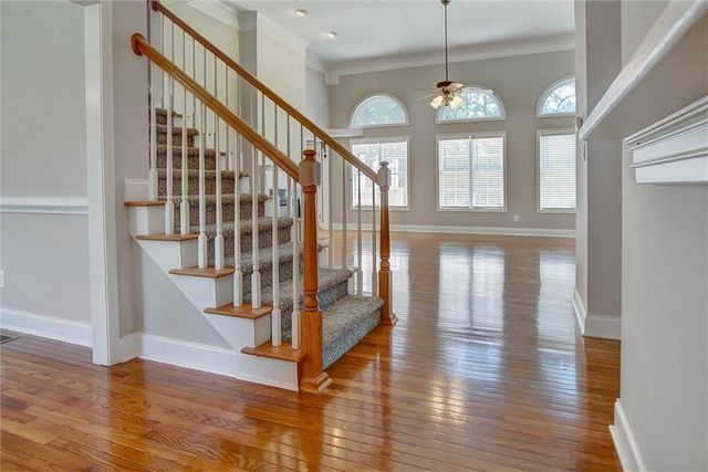 190 Baywatch Circle, Fayetteville, GA 30215